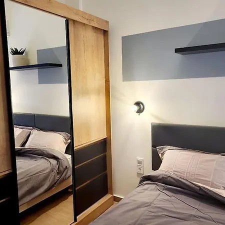 Amazing Centre Apartment! Apartment Athens