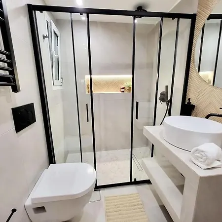 Apartment Amazing Centre Apartment! *