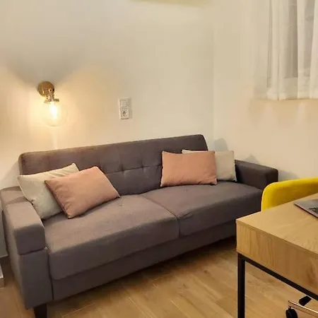 Apartment Amazing Centre Apartment! Athens