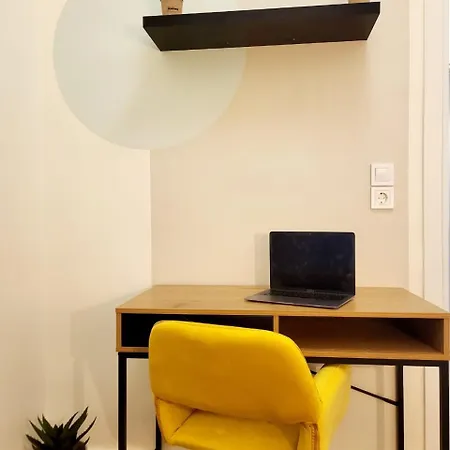 Amazing Centre Apartment! Apartment