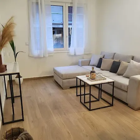 Apartamento Amazing Centre Apartment!
