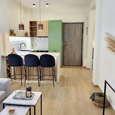 Amazing Centre Apartment! Apartamento *